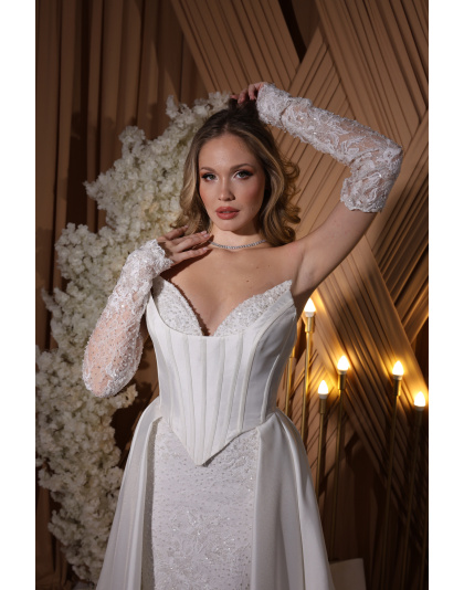 DEMONTE BALIK GELINLIK