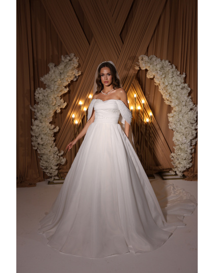 ZARIF HELEN GELINLIK