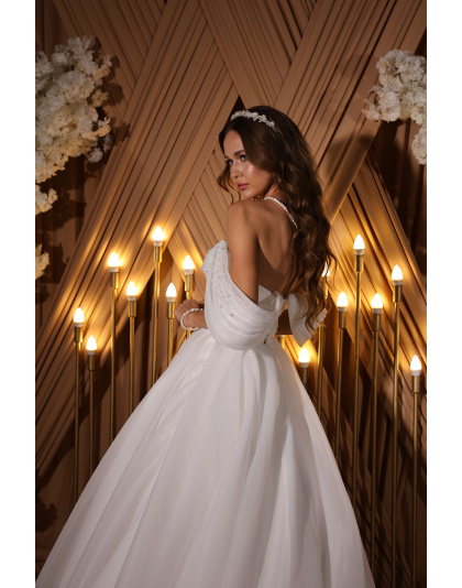 ZARIF HELEN GELINLIK